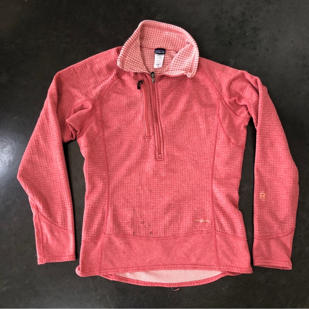 Patagonia Laying Sweater